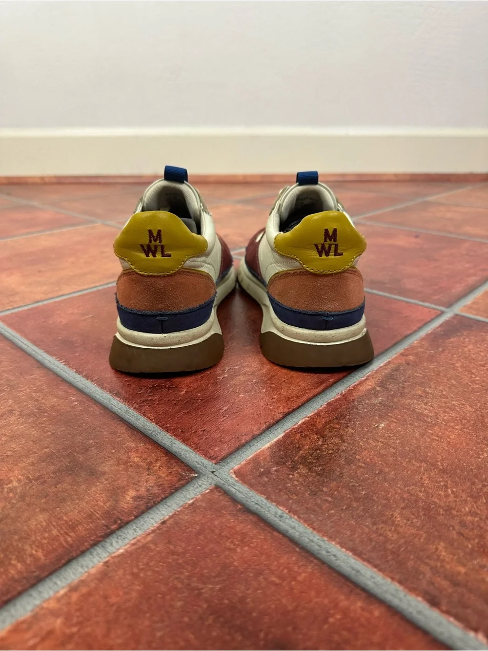 Madewell equal parts